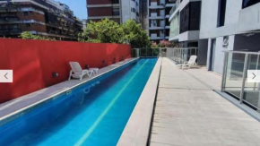 Departamento - Studio en Palermo Soho